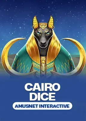 Cairo Dice