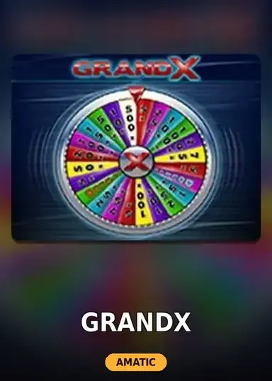 GrandX