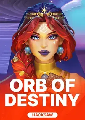 Orb of Destiny