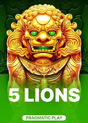 5 Lions