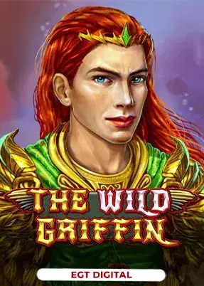 The Wild Griffin