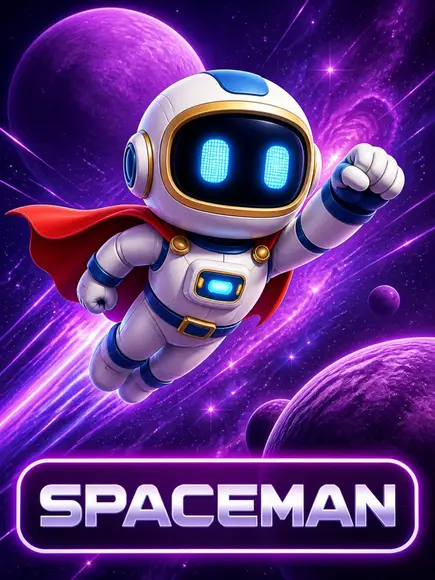 Spaceman