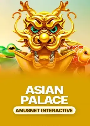 Asian Palace