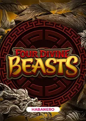 Four Divine Beasts