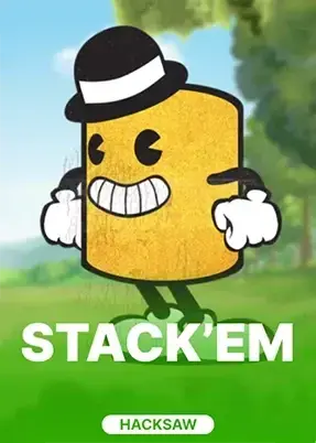 Stack'Em