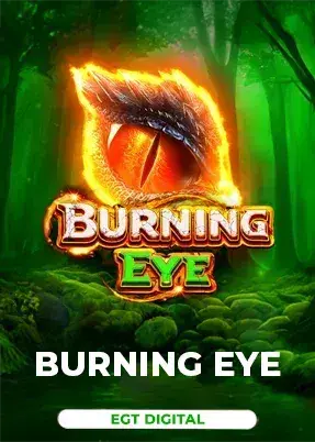 Burning Eye