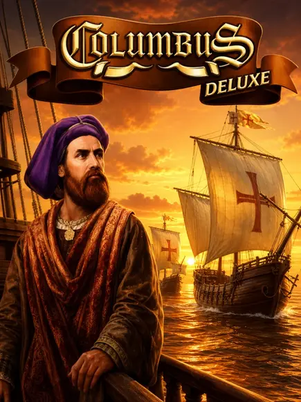 Columbus Deluxe