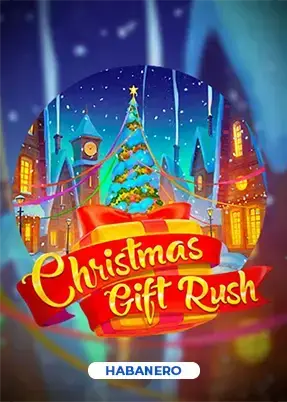 Christmas Gift Rush