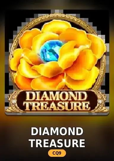 Diamond treasure