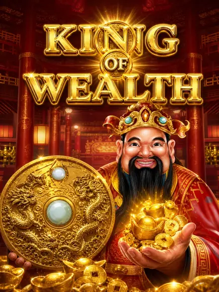 King Of Wealth
