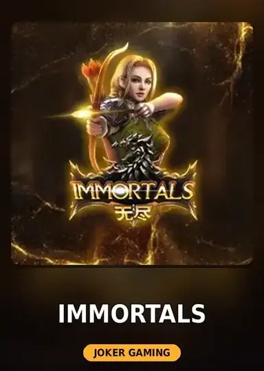 Immortals