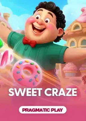 Sweet Craze