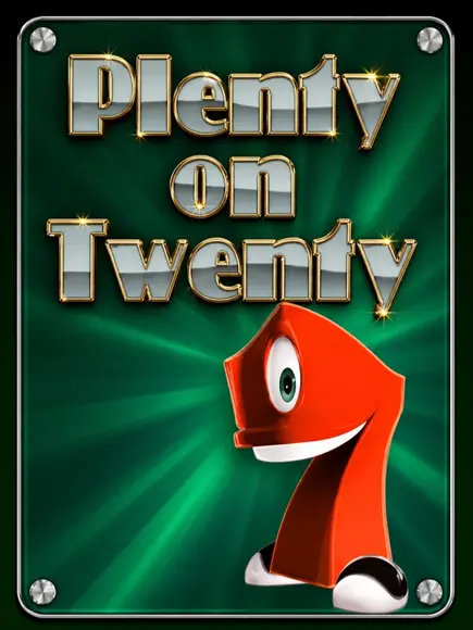 Plenty On Twenty