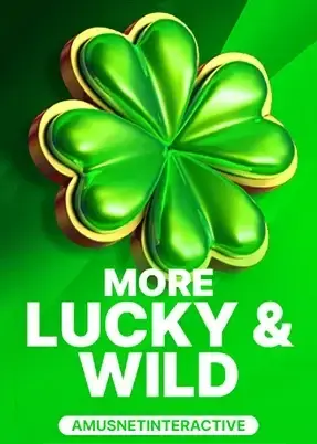More Lucky & Wild