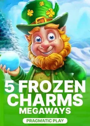 5 Frozen Charms Megaways