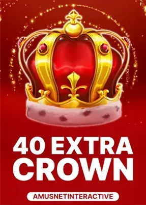 40 Extra Crown