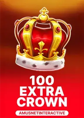 100 Extra Crown