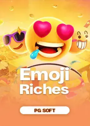 Emoji Riches