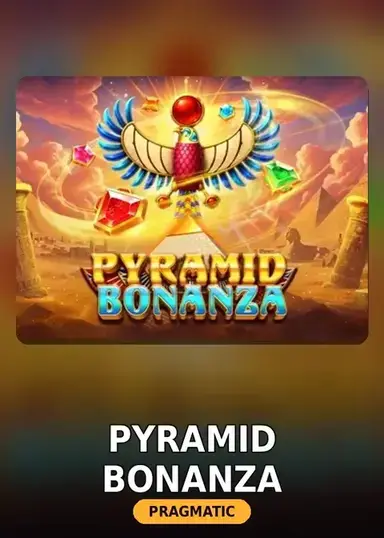 Pyramid Bonanza