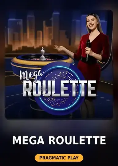 Mega Roulette