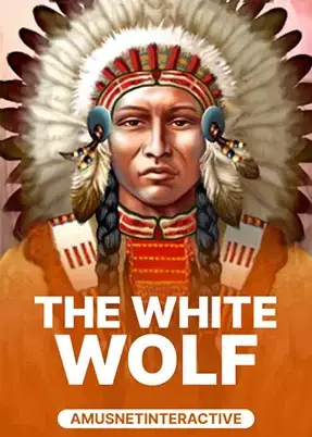 The White Wolf