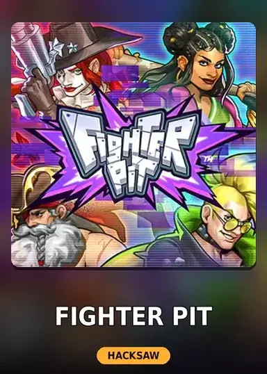 Fighter Pit