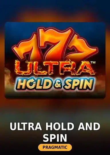 Ultra Hold and Spin