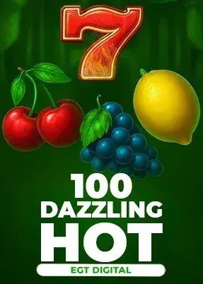 100 Dazzling Hot