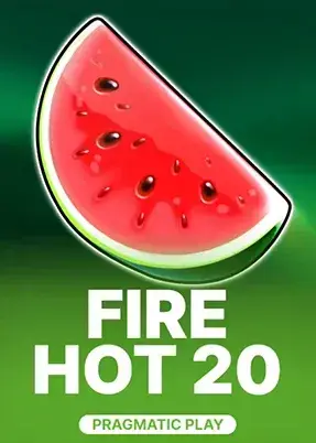 Fire Hot 20