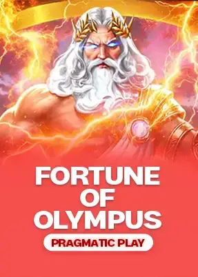 Fortune of Olympus