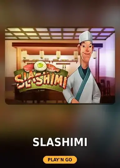 Slashimi