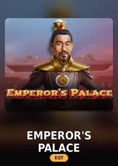 Emperor's Palace