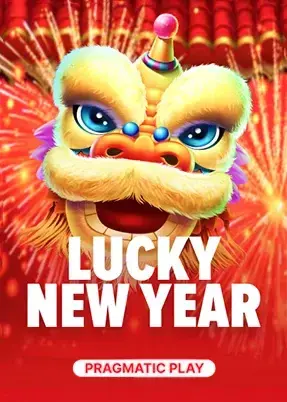 Lucky New Year