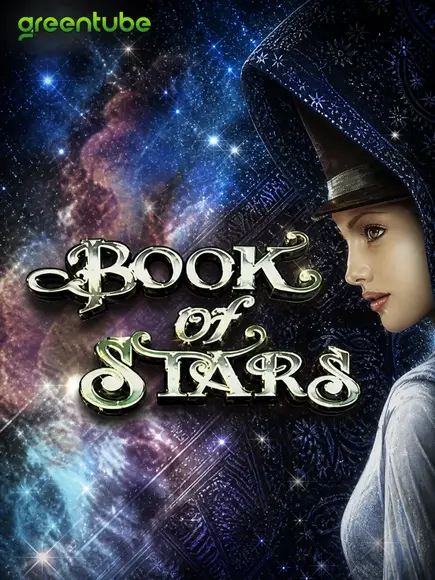Book of Stars (greentube)