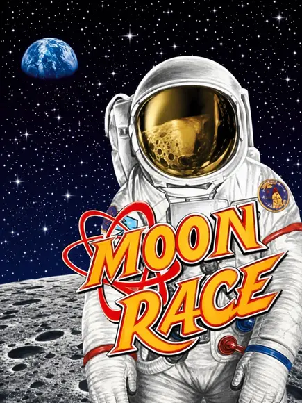 Moon Race