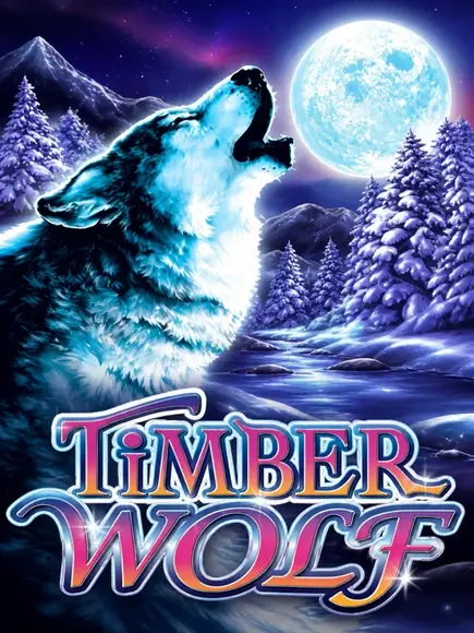 TimberWolf