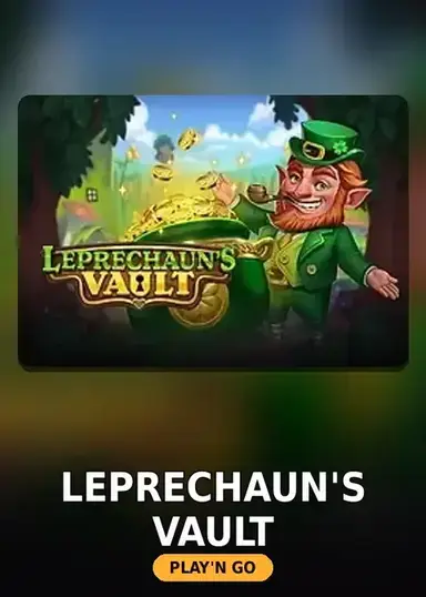 Leprechaun's Vault