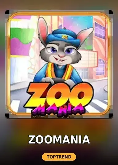 Zoomania