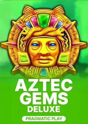 Aztec Gems Deluxe