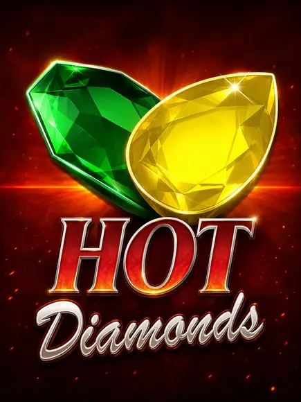 Hot Diamonds
