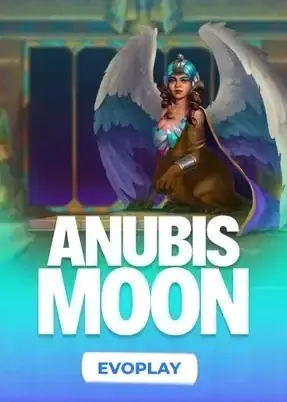 Anubis moon