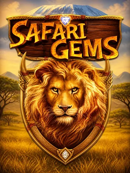 Safari Gems