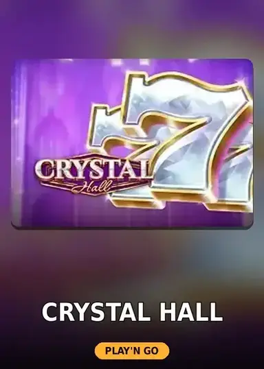 Crystal Hall