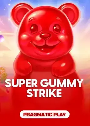 Super Gummy Strike