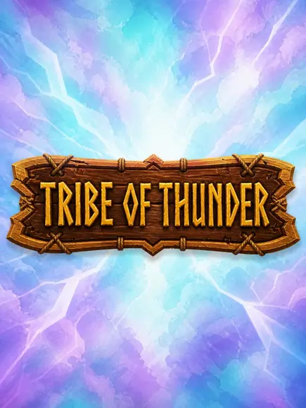 Tribe of Thunder