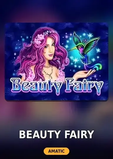 Beauty Fairy
