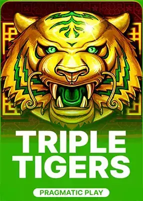 Triple Tigers