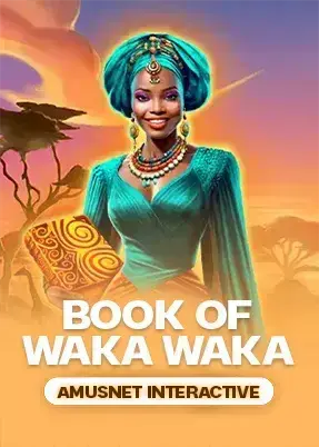 Book of Waka-Waka