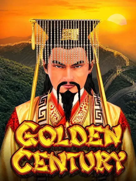 Golden Century