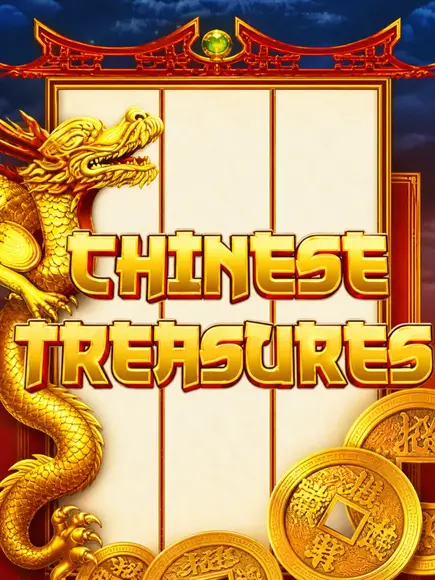 Chinese Treasures
